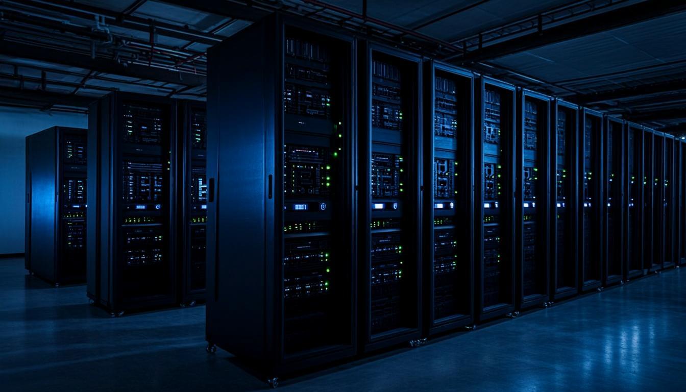 The Future of Cloud Computing in the UK: 2024 Trends
